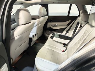 Mercedes-Benz Clase E 220d Estate