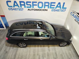 Mercedes-Benz Clase E 220d Estate