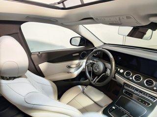 Mercedes-Benz Clase E 220d Estate