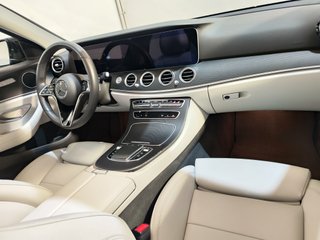 Mercedes-Benz Clase E 220d Estate