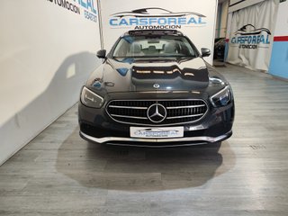 Mercedes-Benz Clase E 220d Estate