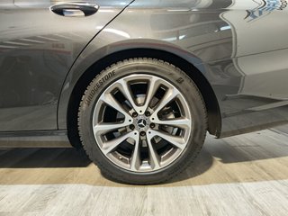 Mercedes-Benz Clase E 220d Estate