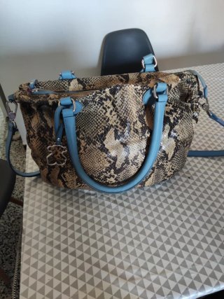 Bolso Tous original
