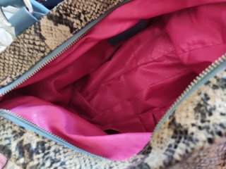 Bolso Tous original