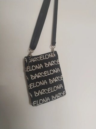 Bolso bandolera Robin Ruth Barcelona