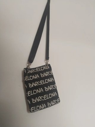 Bolso bandolera Robin Ruth Barcelona