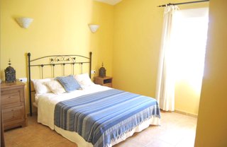Casa en alquiler con piscina en conil