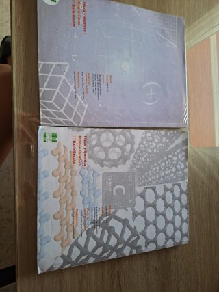 Física y Química I, 1o Bachillerato