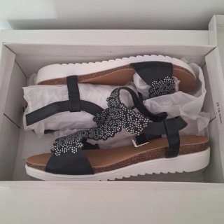 Sandalias Lola Ferre