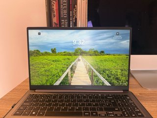Samsung Galaxy Book 4