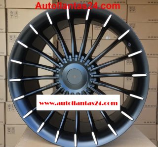 Juego 4 llantas para bmw varios tamaños 10 r975135