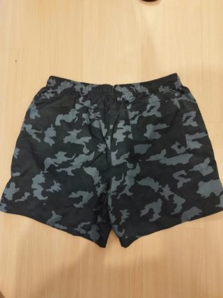 Bañador Nike Camuflaje Talla XL