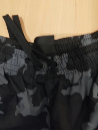 Bañador Nike Camuflaje Talla XL