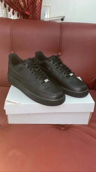 Nike Air Force 1 Low Talla 42