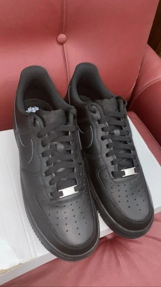 Nike Air Force 1 Low Talla 42