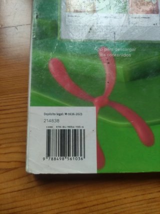Biología y Geología, 4 Secundaria, Andalucía Re...