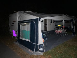 Caravana Sterckeman 496 PE Kids Easy 2019  Tres am
