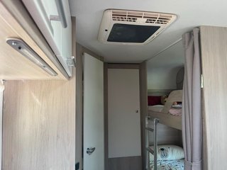 Caravana Sterckeman 496 PE Kids Easy 2019  Tres am