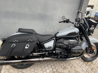 dasMoto vende BMW R18 CLASSIC con 950 km (2025)