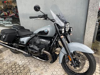 dasMoto vende BMW R18 CLASSIC con 950 km (2025)