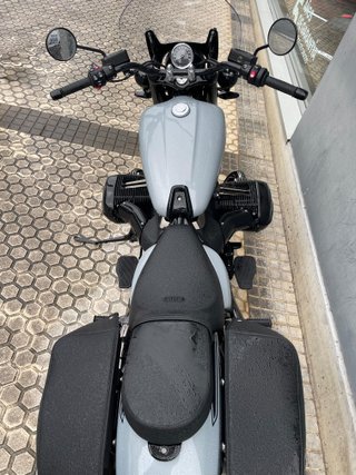 dasMoto vende BMW R18 CLASSIC con 950 km (2025)