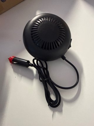 Ventilatore auto HHB