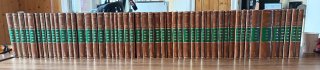 Colección de 50 Libros Ed.Seix Barral. 1985