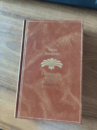 Colección de 50 Libros Ed.Seix Barral. 1985