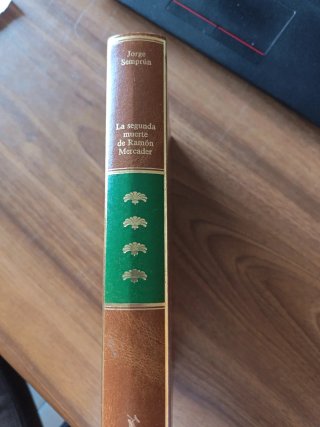 Colección de 50 Libros Ed.Seix Barral. 1985