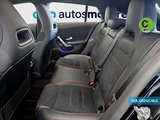 Mercedes Clase CLA CLA 200 d 110 kW (150 CV)
