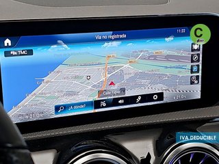Mercedes Clase CLA CLA 200 d 110 kW (150 CV)
