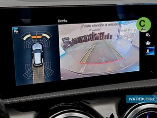 Mercedes Clase CLA CLA 200 d 110 kW (150 CV)
