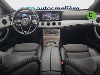 Mercedes Clase E E 220 d 143 kW (194 CV)