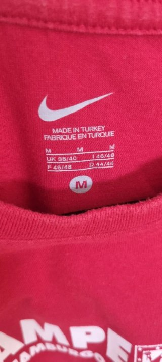Camiseta Campeones Atlético de Madrid