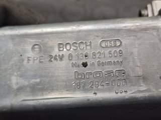 103483 0130821509 motor elevalunas scania serie 4