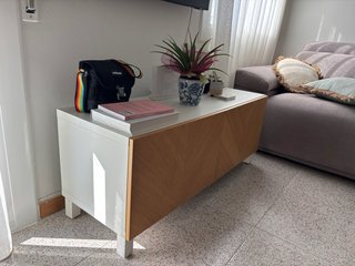 Mueble TV IKEA BESTÅ