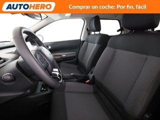 Citroën C4 Cactus 1.2 e-THP Shine