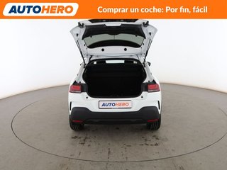 Citroën C4 Cactus 1.2 e-THP Shine
