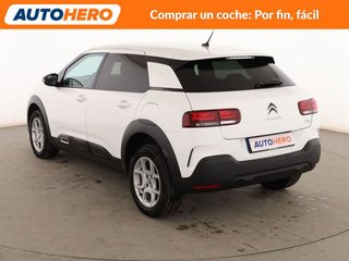 Citroën C4 Cactus 1.2 e-THP Shine