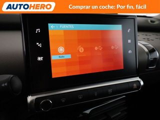 Citroën C4 Cactus 1.2 e-THP Shine