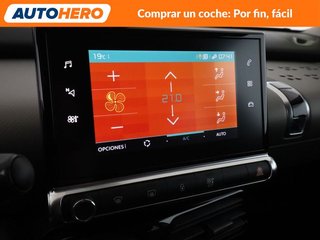 Citroën C4 Cactus 1.2 e-THP Shine