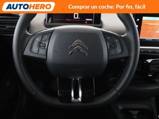 Citroën C4 Cactus 1.2 e-THP Shine