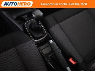 Citroën C4 Cactus 1.2 e-THP Shine