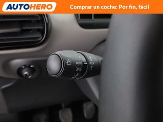 Citroën C4 Cactus 1.2 e-THP Shine