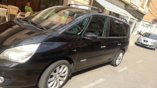 Renault Espace 2008