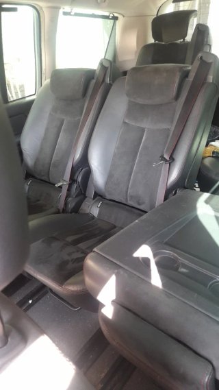 Renault Espace 2008