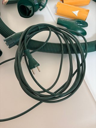 Vorwerk Kobold 130/131 Accesorios Aspiradora
