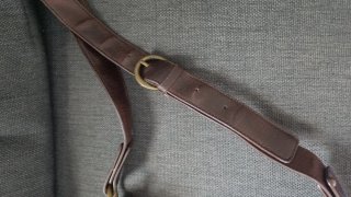 Borsetta Rocco Barocco vintage ricamata