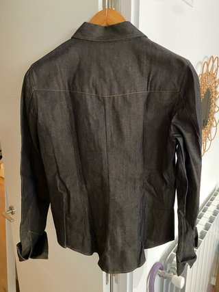Camisa vaquera Burberry mujer Talla XS