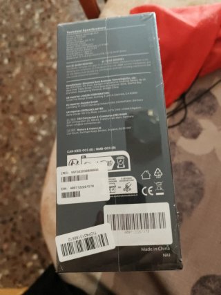 Masajeador Renpho Power+Thermacool